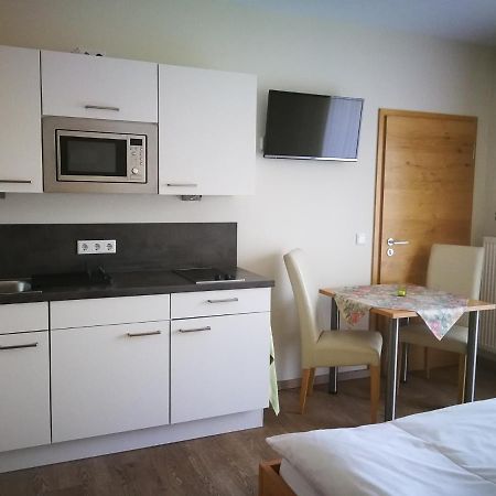 Hopfenerlebnishof Apartman Altmannstein Kültér fotó