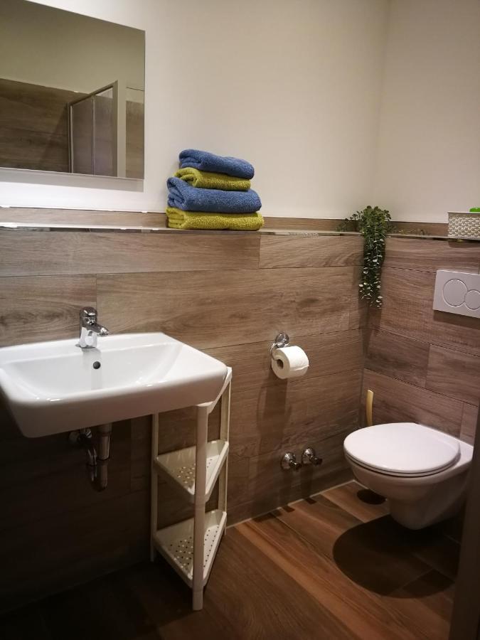 Hopfenerlebnishof Apartman Altmannstein Kültér fotó