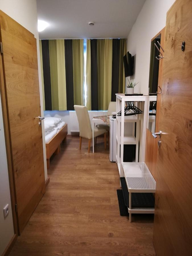 Hopfenerlebnishof Apartman Altmannstein Kültér fotó