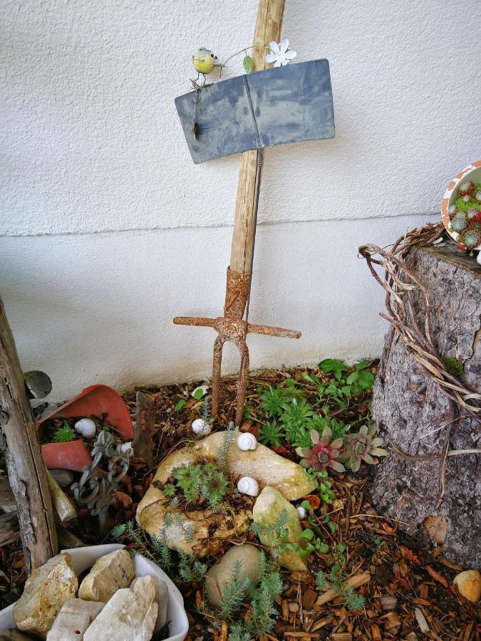 Hopfenerlebnishof Apartman Altmannstein Kültér fotó