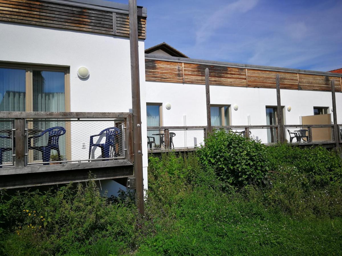 Hopfenerlebnishof Apartman Altmannstein Kültér fotó
