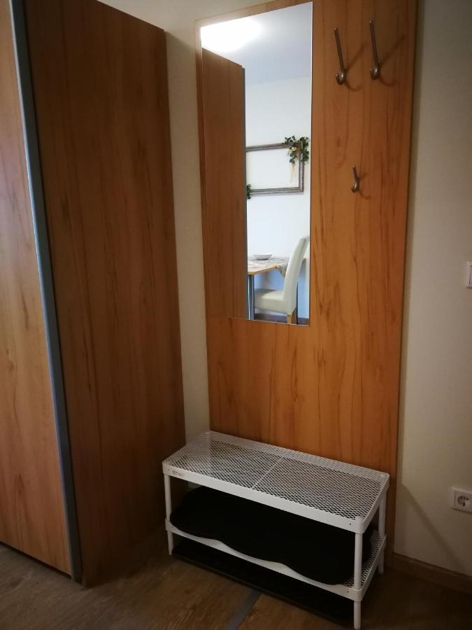 Hopfenerlebnishof Apartman Altmannstein Kültér fotó