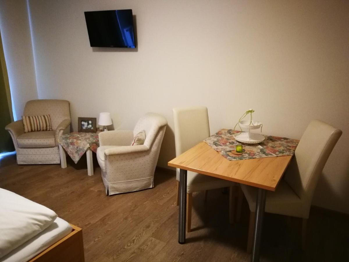 Hopfenerlebnishof Apartman Altmannstein Kültér fotó