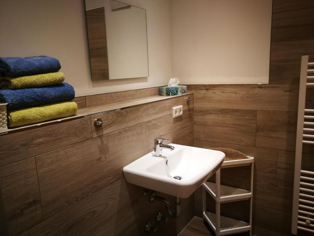 Hopfenerlebnishof Apartman Altmannstein Kültér fotó