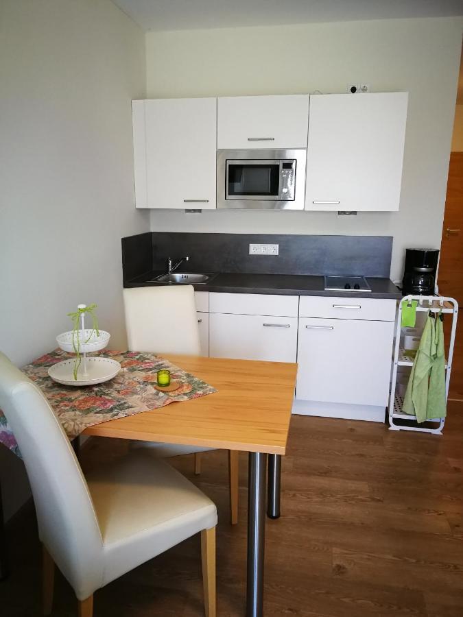 Hopfenerlebnishof Apartman Altmannstein Kültér fotó