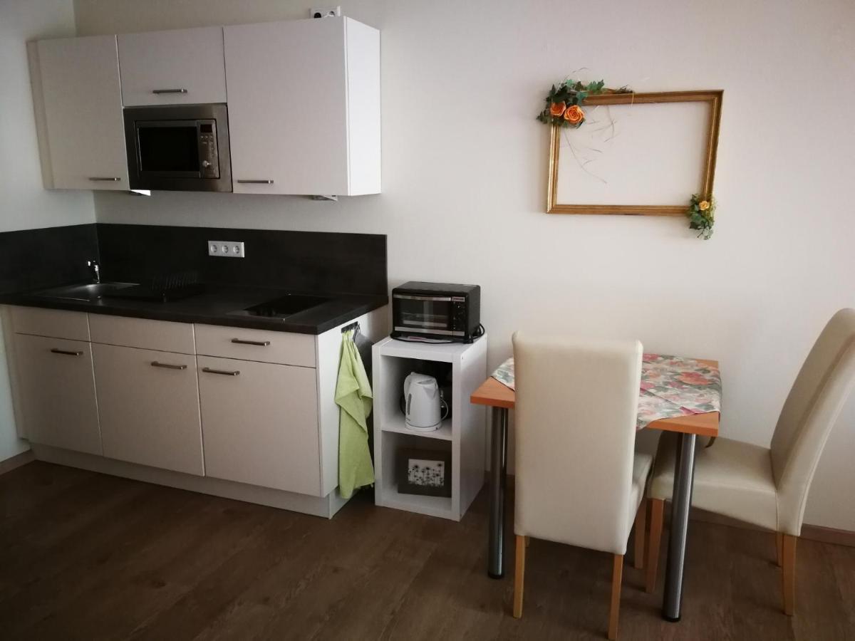 Hopfenerlebnishof Apartman Altmannstein Kültér fotó