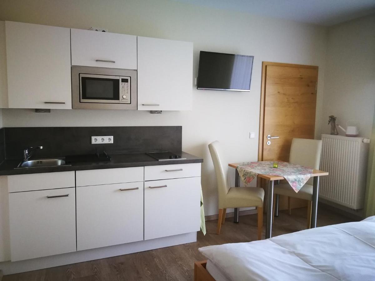 Hopfenerlebnishof Apartman Altmannstein Kültér fotó