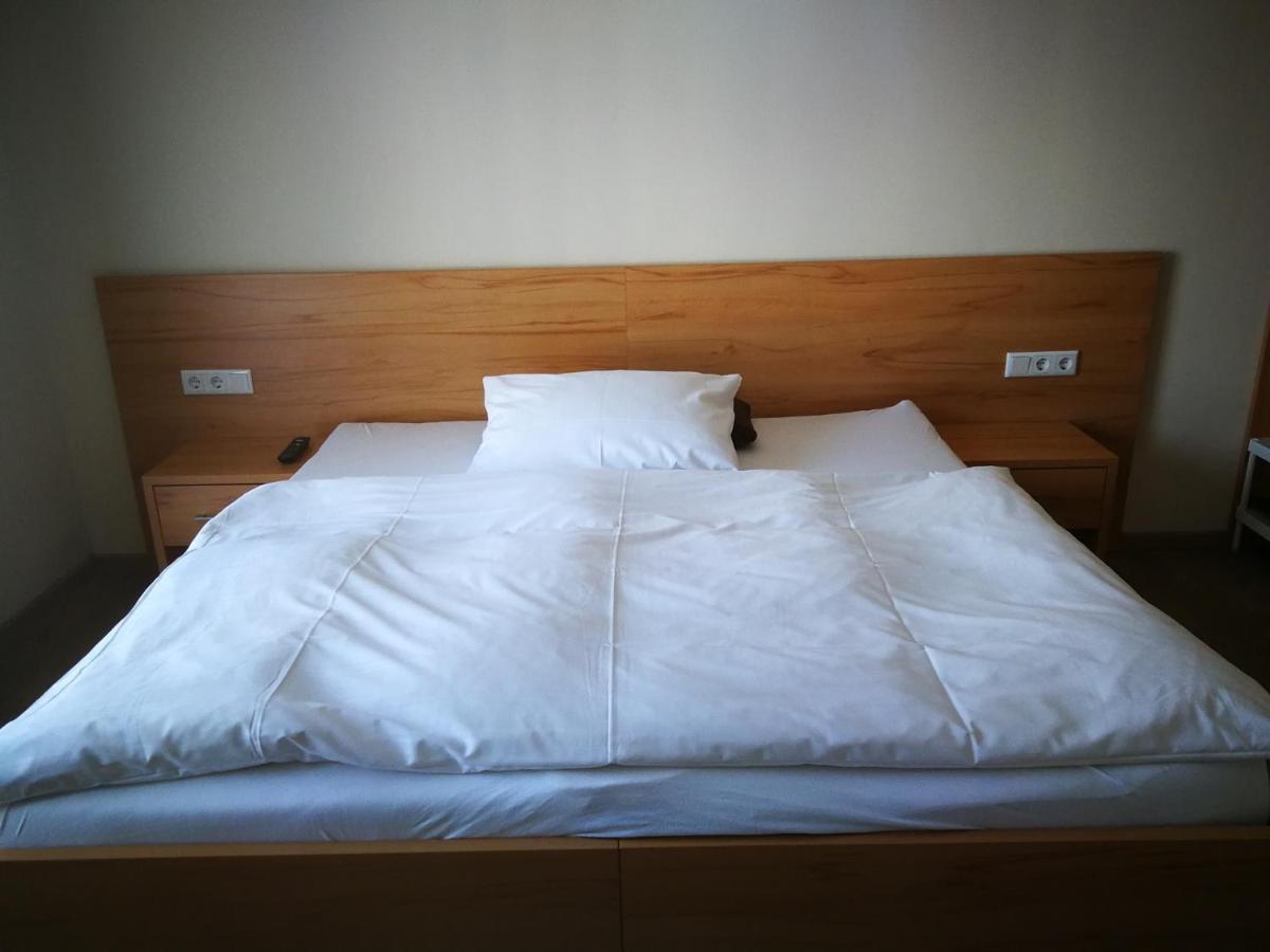 Hopfenerlebnishof Apartman Altmannstein Kültér fotó