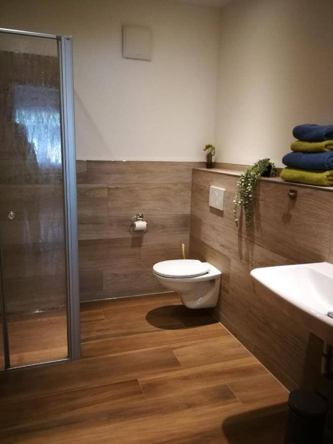 Hopfenerlebnishof Apartman Altmannstein Kültér fotó