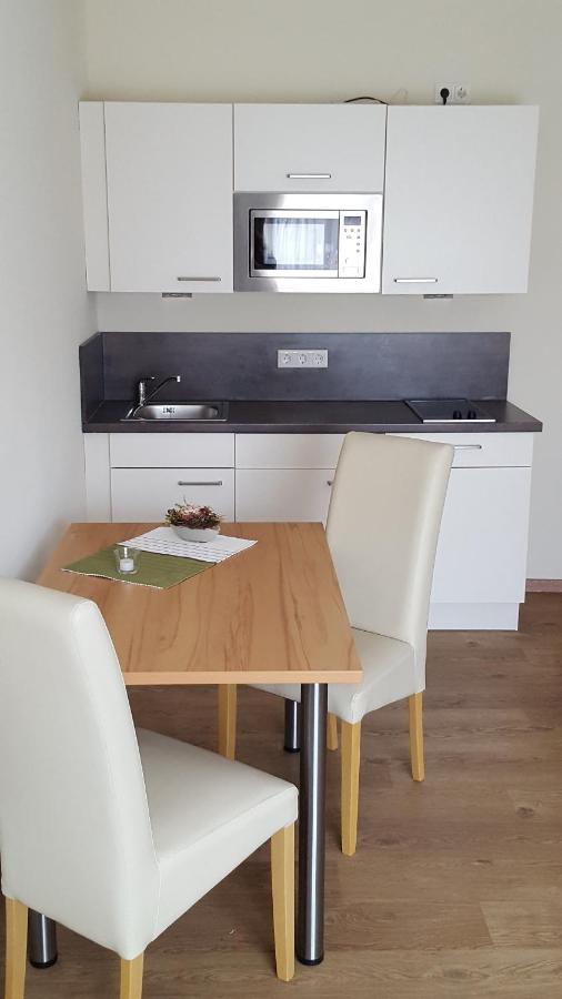 Hopfenerlebnishof Apartman Altmannstein Kültér fotó