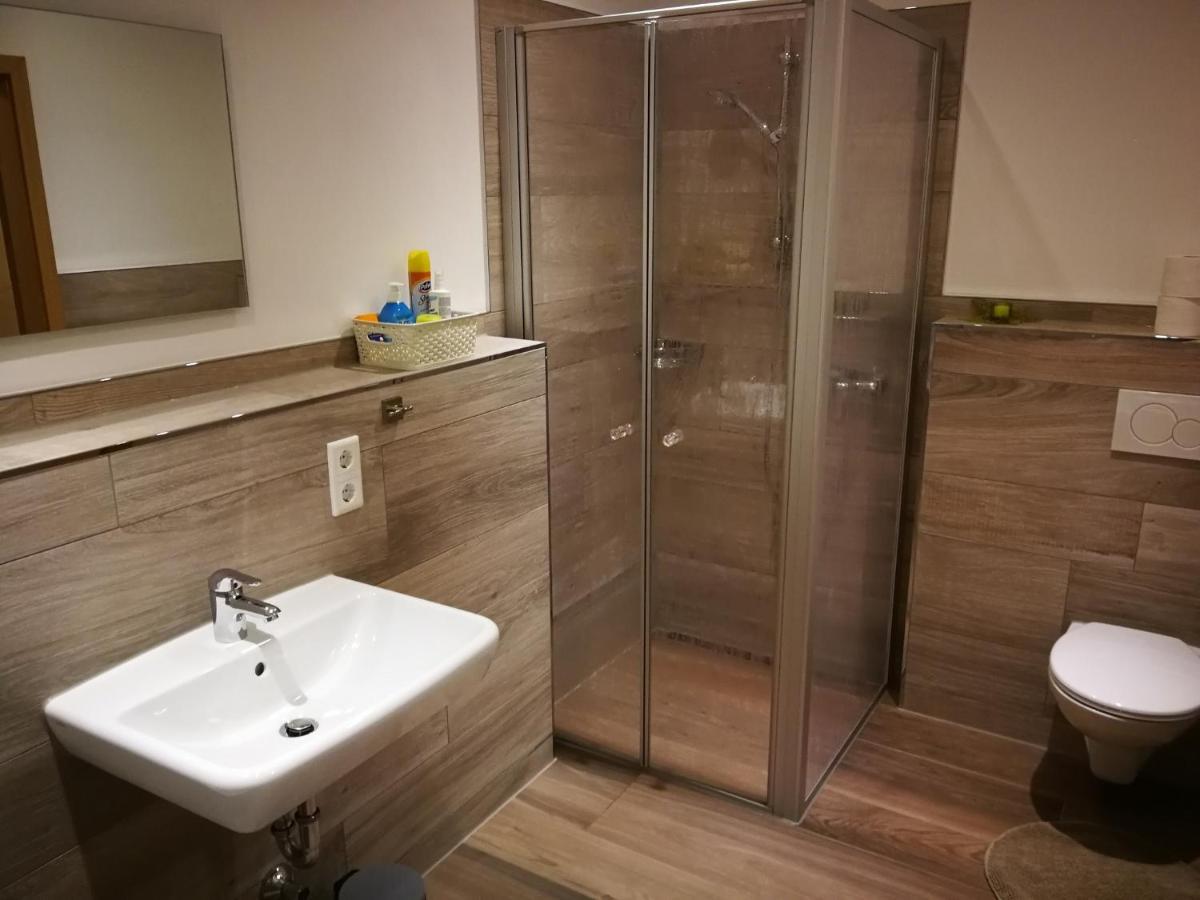 Hopfenerlebnishof Apartman Altmannstein Kültér fotó