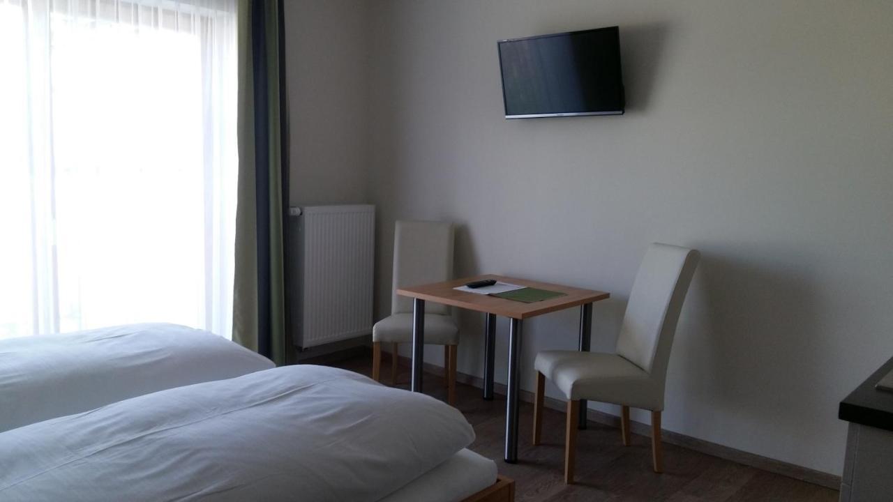 Hopfenerlebnishof Apartman Altmannstein Kültér fotó