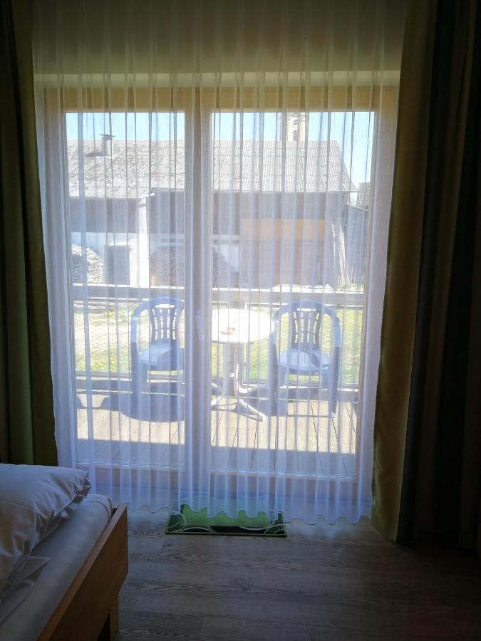 Hopfenerlebnishof Apartman Altmannstein Kültér fotó